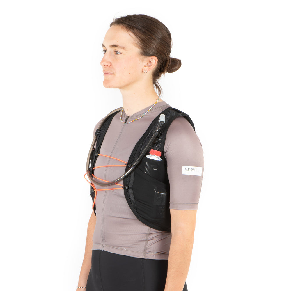 Hydrationsweste RESTRAP LIGHTWEIGHT