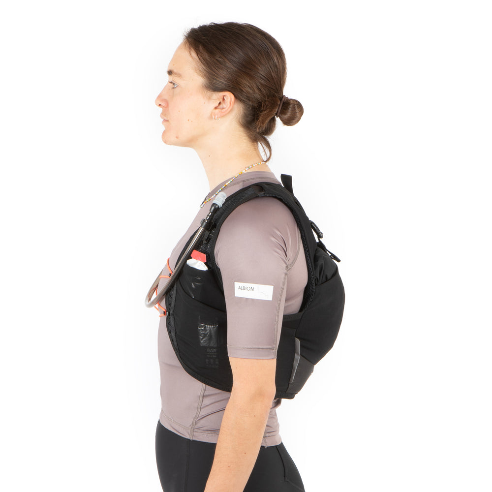 Hydrationsweste RESTRAP LIGHTWEIGHT