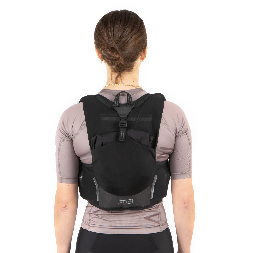 Hydrationsweste RESTRAP LIGHTWEIGHT
