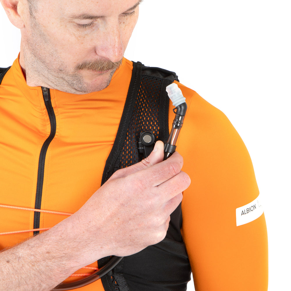 Hydrationsweste RESTRAP LIGHTWEIGHT