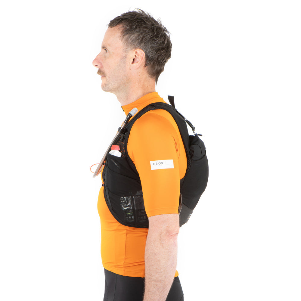 Hydrationsweste RESTRAP LIGHTWEIGHT