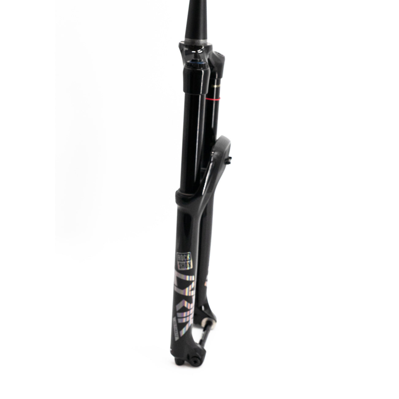 ROCKSHOX LYRIK ULTIMATE RC2 CHARGER 2.1 29" Conical Gabel 15x110mm Boost Achse Schwarz/Rainbow *.