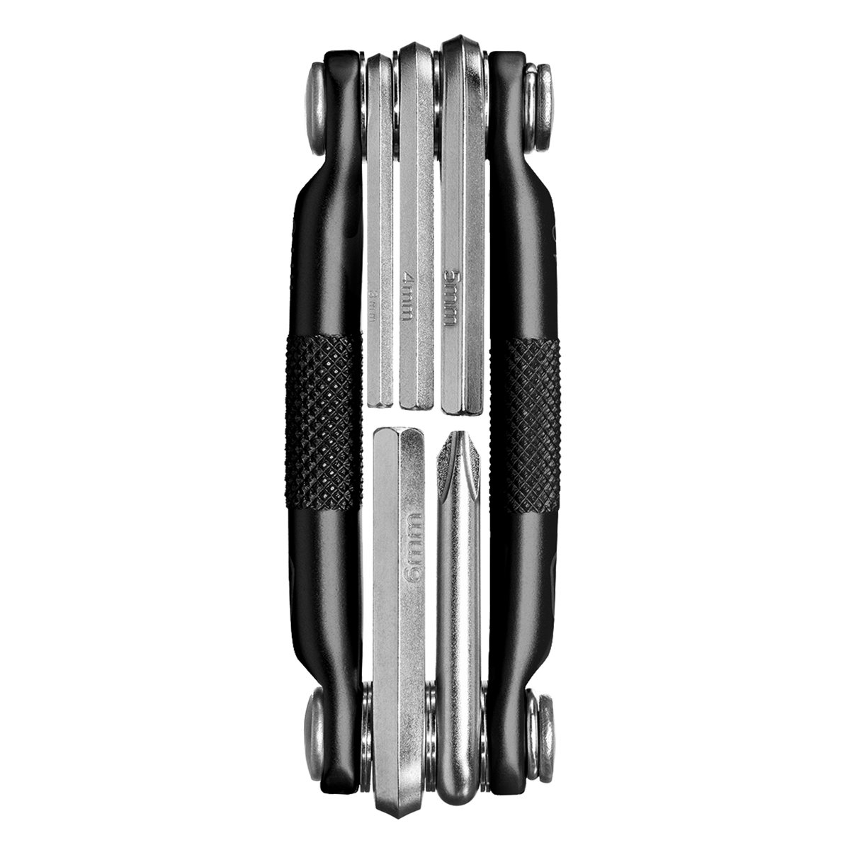 Multi-Outils CRANKBROTHERS MULTI-5 Midnight Edition