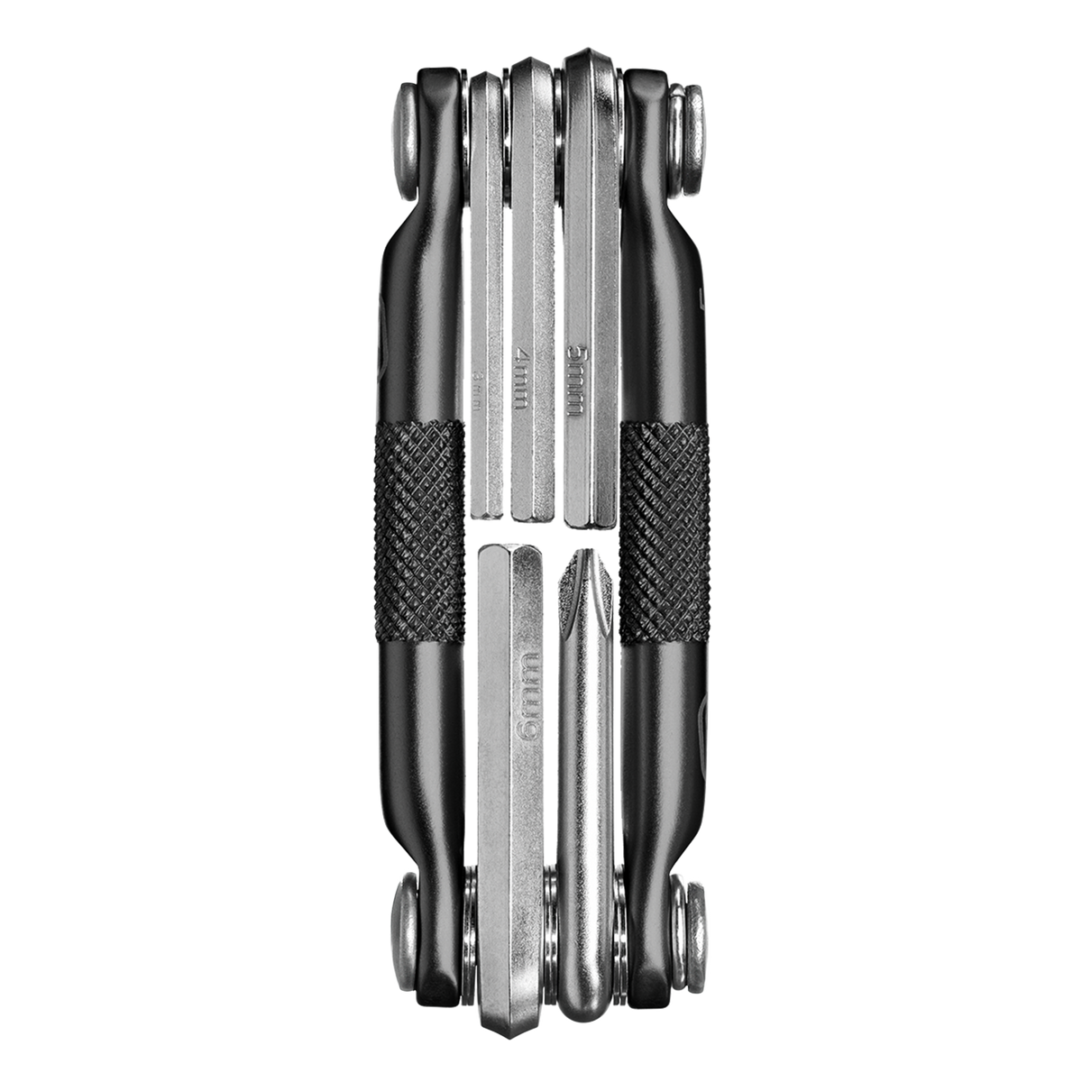 CRANKBROTHERS MULTI-5 Multitool in Nickel