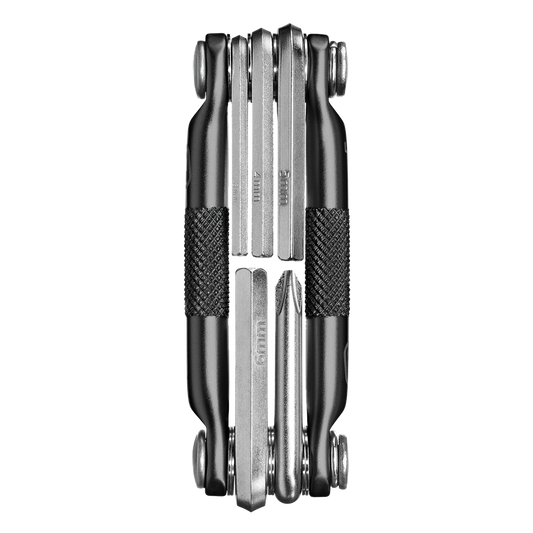 CRANKBROTHERS MULTI-5 Multitool in Nickel