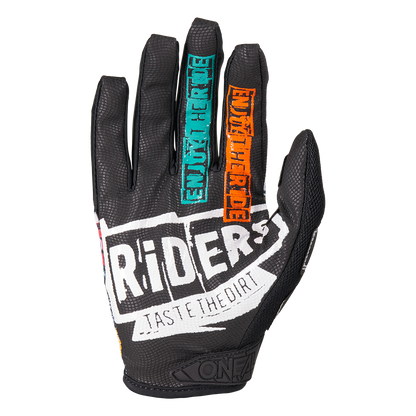 Handschuhe O'NEAL MAYHEM CRANK Mehrfarbig
