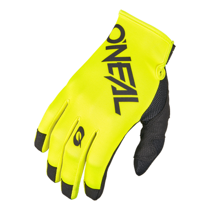 Handschuhe O'NEAL MAYHEM RIDER Gelb