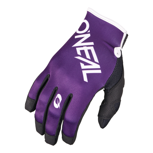 Handschuhe O'NEAL MAYHEM RIDER Violett