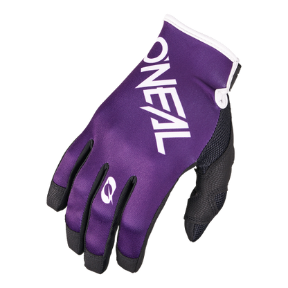 Handschuhe O'NEAL MAYHEM RIDER Violett