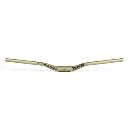 Lenker RENTHAL V3 FATBAR LITE Rise 30mm 760mm Gold
