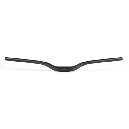 Lenker RENTHAL V3 FATBAR LITE Rise 40mm 760mm Schwarz