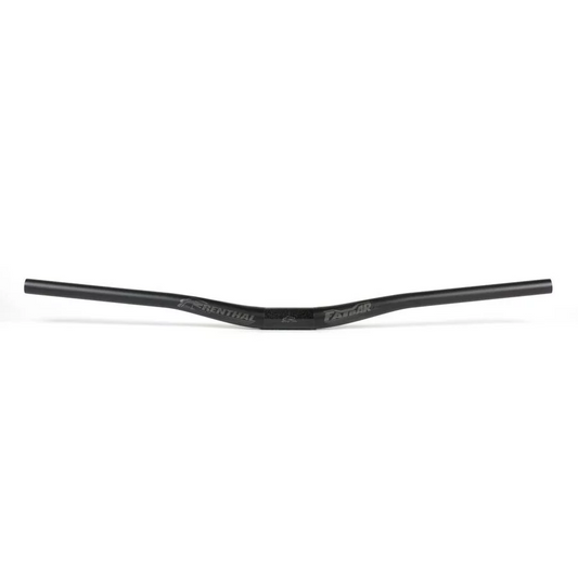 Kleiderbügel RENTHAL V3 FATBAR LITE Carbon Rise 20mm 760mm