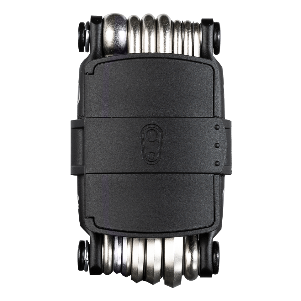 Multi-Outils CRANKBROTHERS MULTI-20 Noir - boîtier de rangement