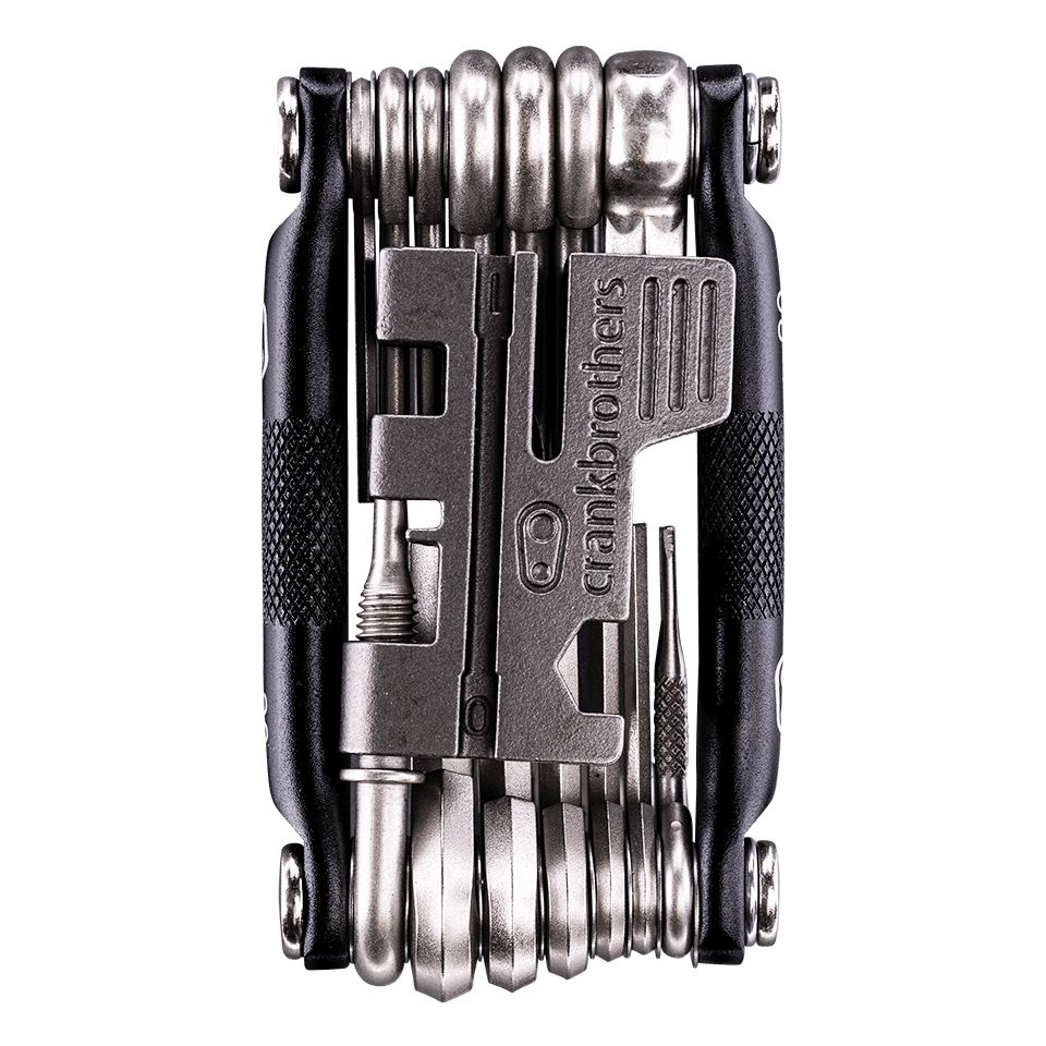 Multi-Outils CRANKBROTHERS MULTI-20 Noir