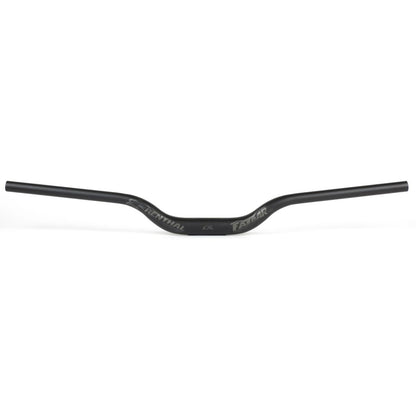 Lenker RENTHAL V3 FATBAR Rise 50mm 820mm Schwarz