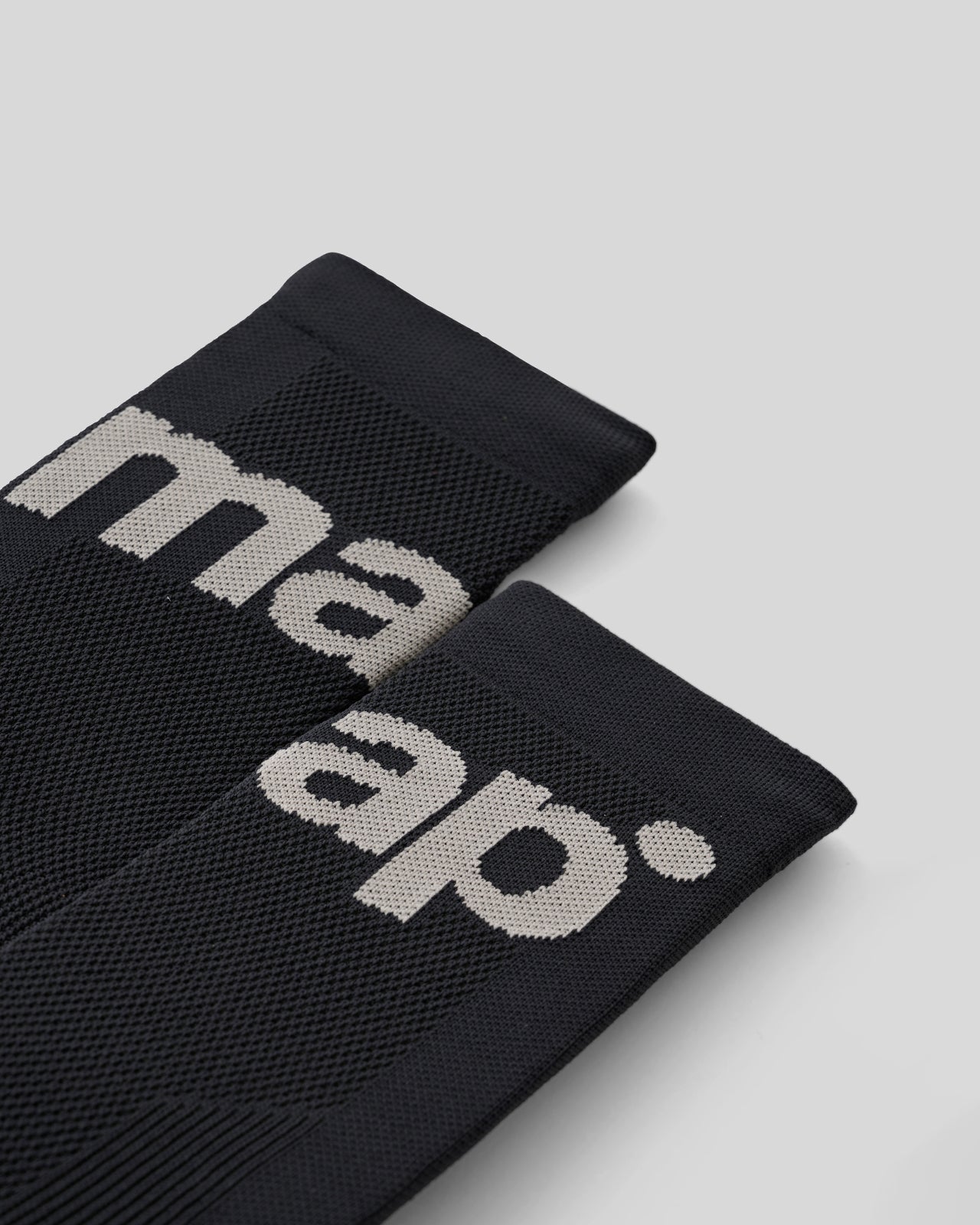 MAAP TRAINING Socken Schwarz