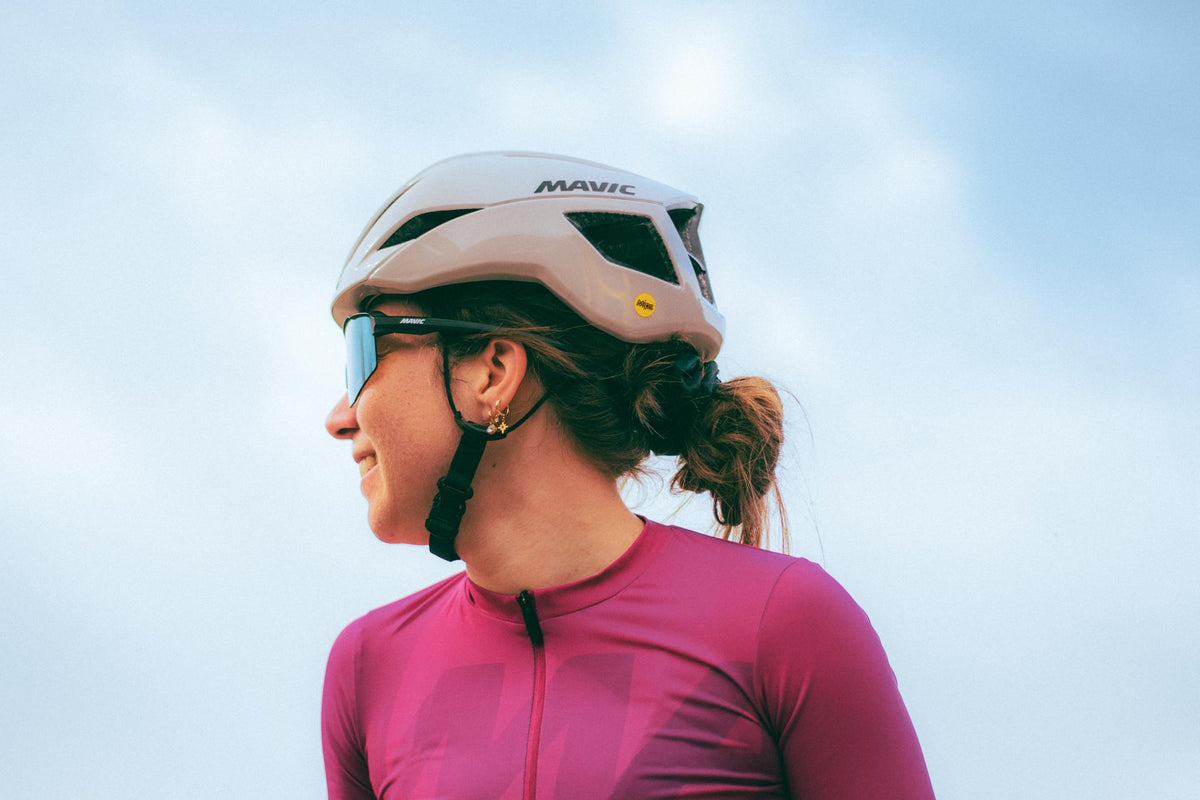 Rennradhelm MAVIC COMETE SL MIPS