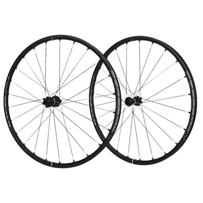 Laufradsatz MAVIC CROSSMAX SLS 29" 15x110mm/12x148mm Boost