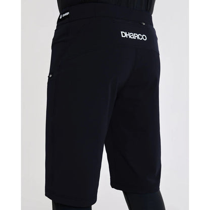 Short DHARCO GRAVITY Schwarz