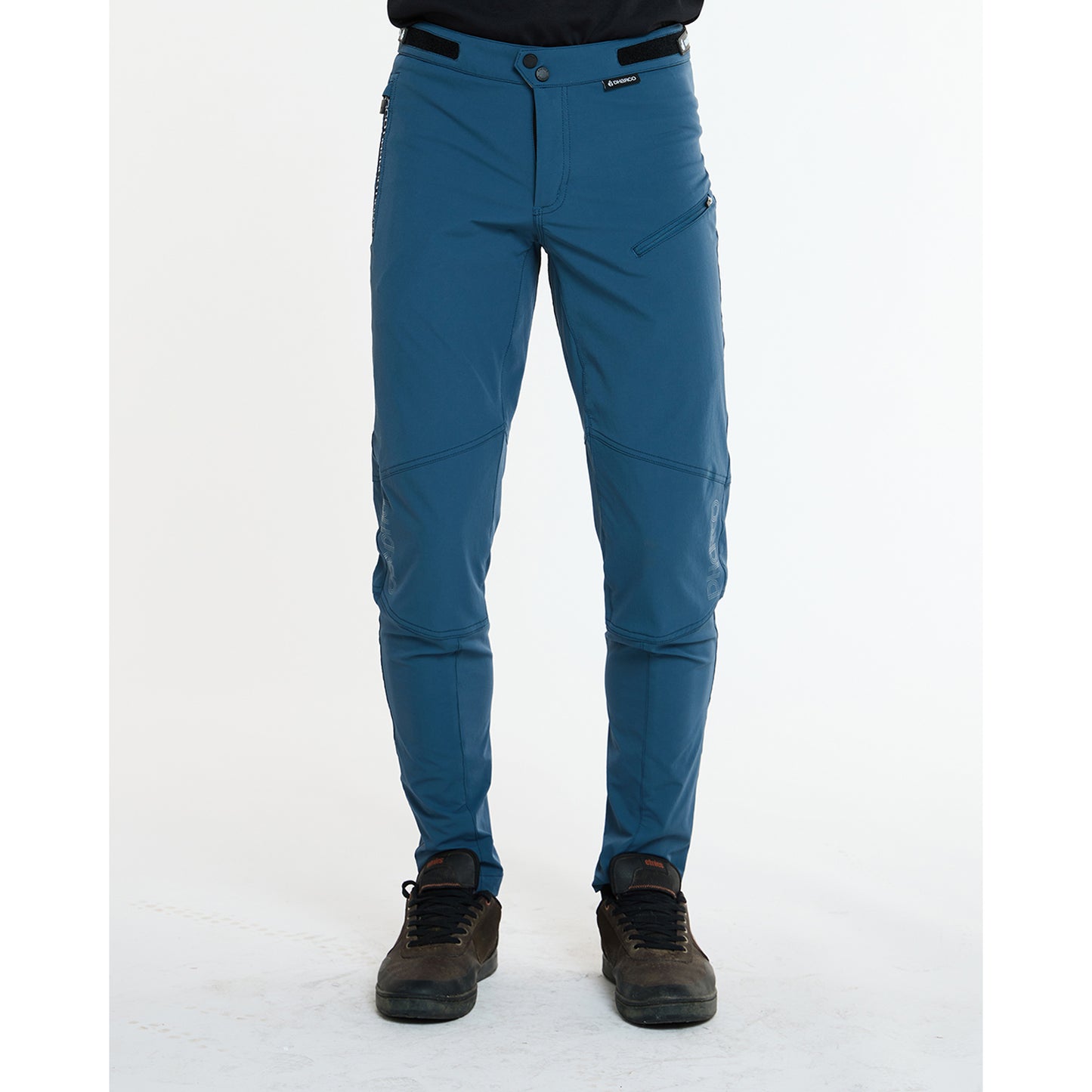 DHARCO GRAVITY Hose Blau