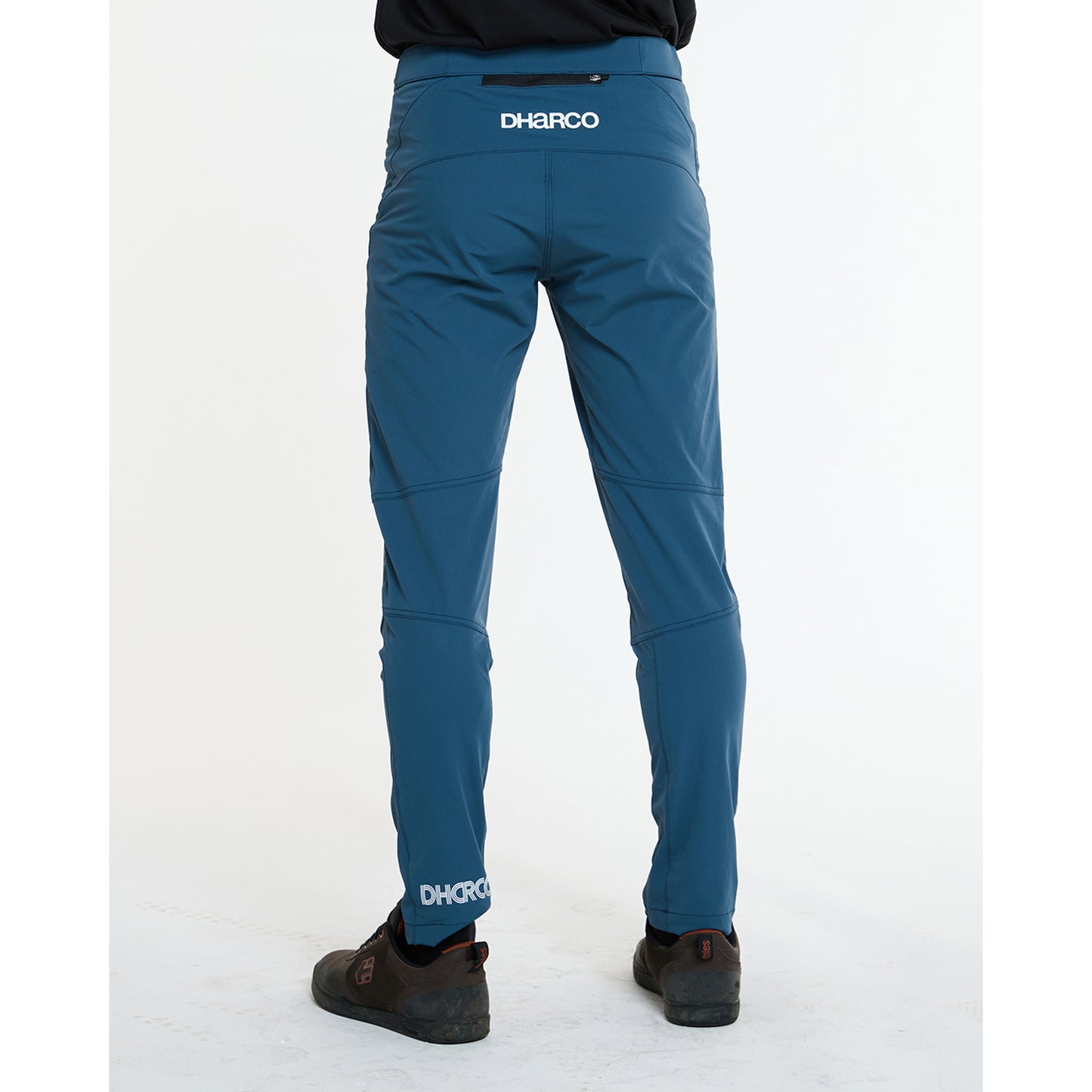 DHARCO GRAVITY Hose Blau