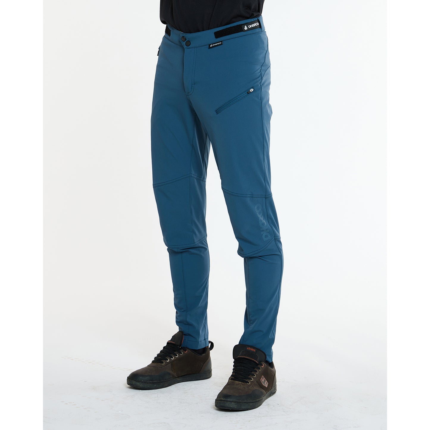 DHARCO GRAVITY Hose Blau