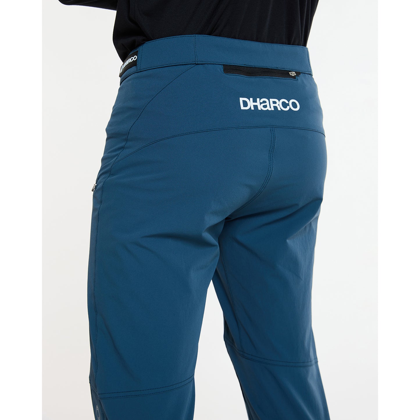 DHARCO GRAVITY Hose Blau