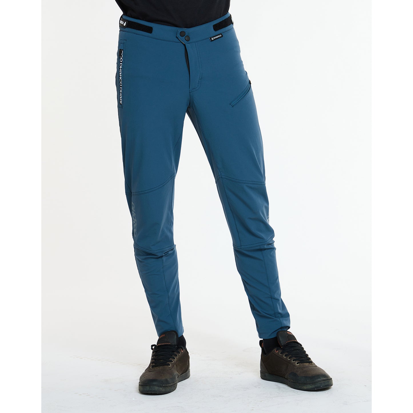 DHARCO GRAVITY Hose Blau