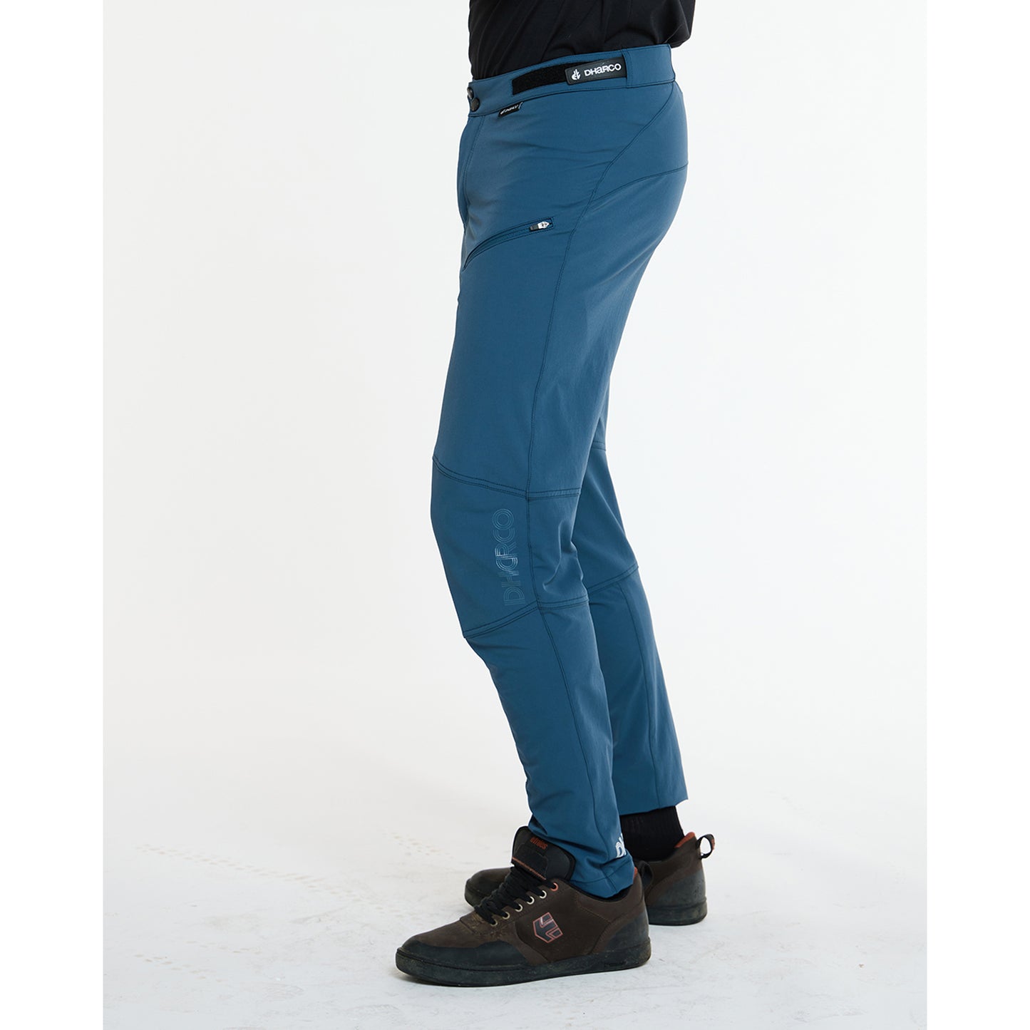 DHARCO GRAVITY Hose Blau