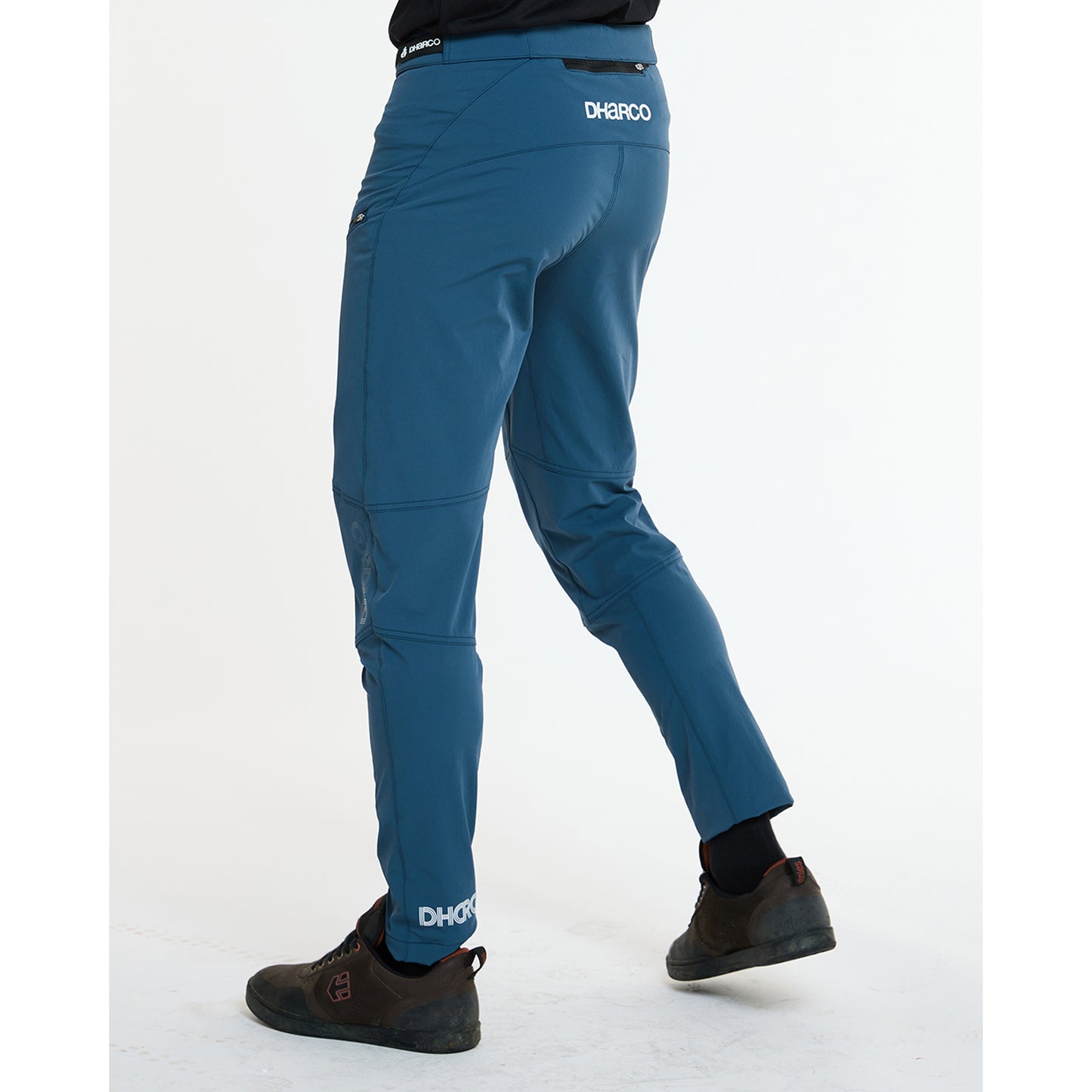 DHARCO GRAVITY Hose Blau