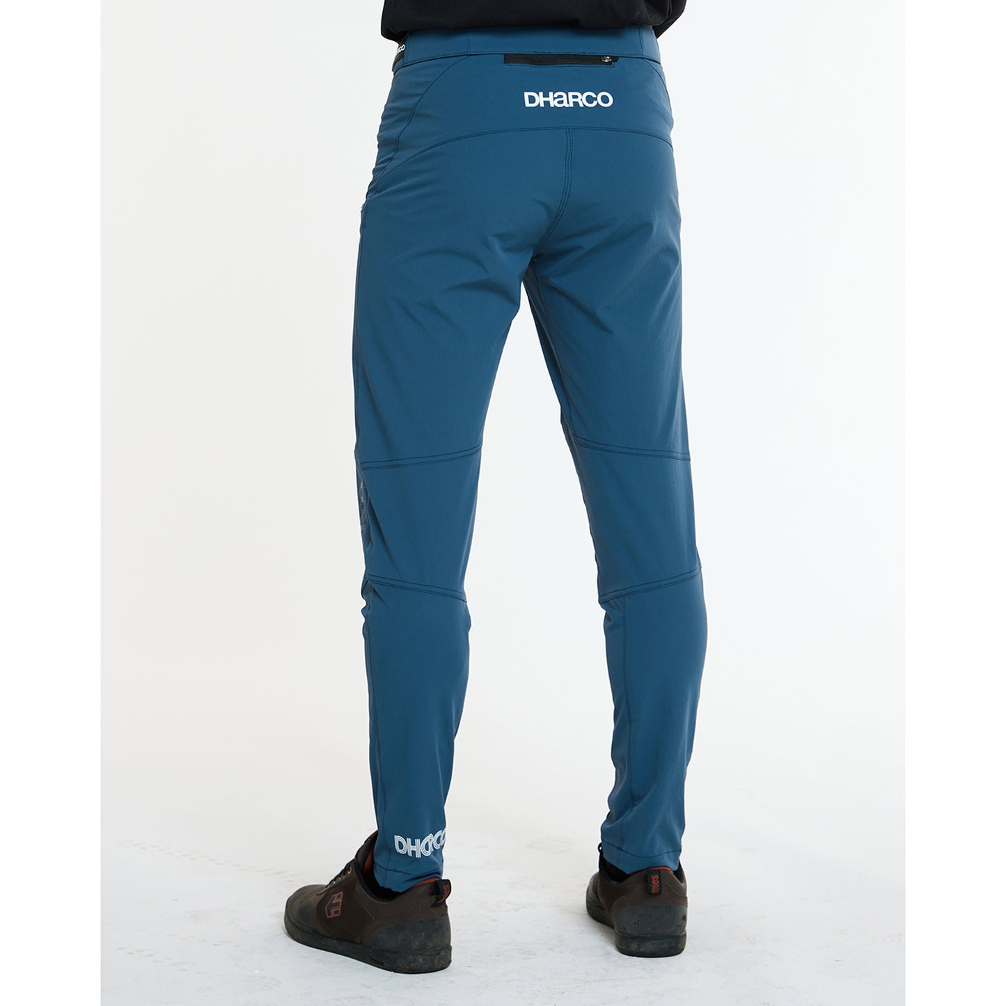 DHARCO GRAVITY Hose Blau