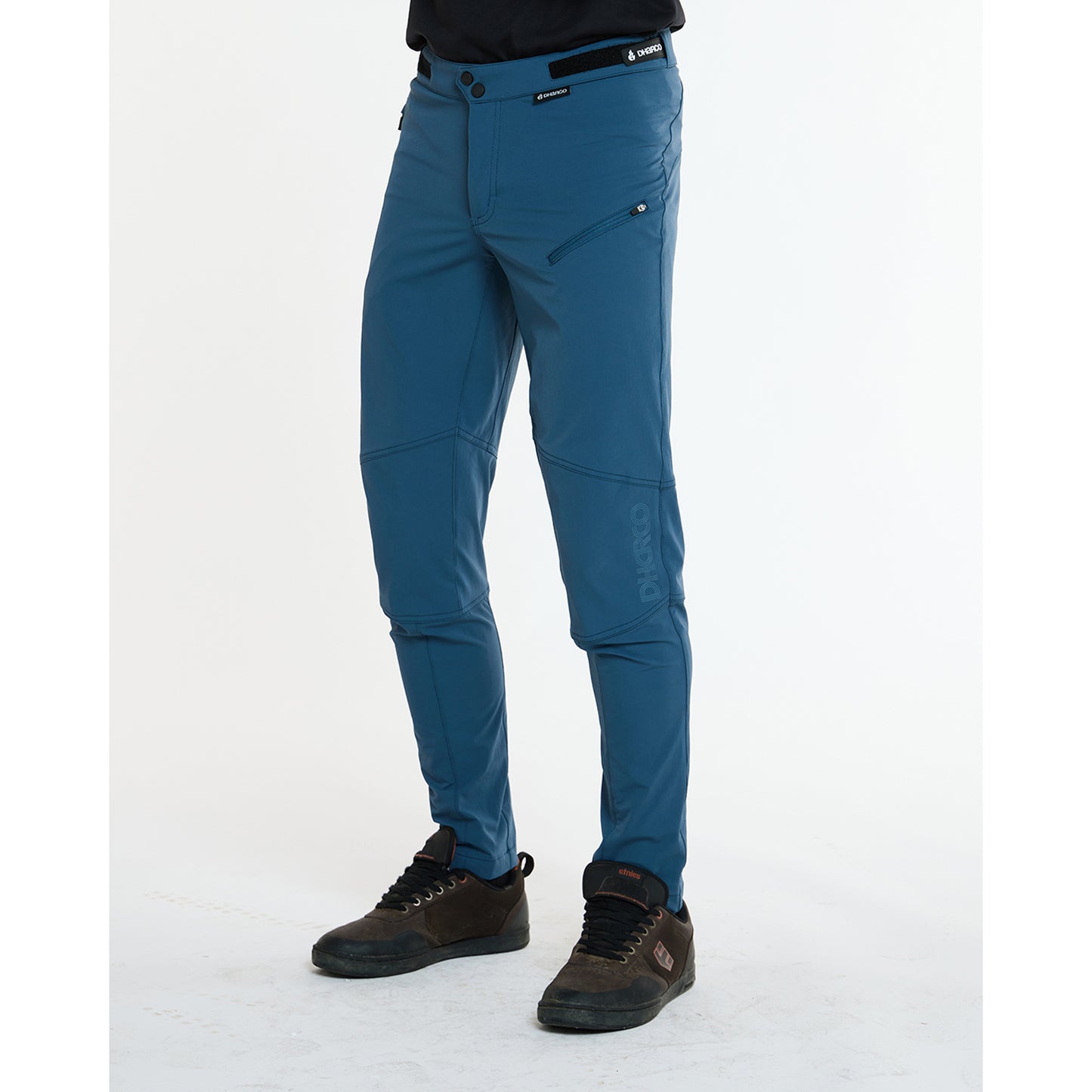 DHARCO GRAVITY Hose Blau