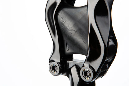 Gefederte Sattelstütze CANE CREEK THUDBUSTER G4 LT