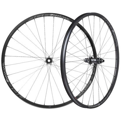 Laufradsatz MICHE 966 29" SPR Achse 15x110/12x148 mm Boost Tubetype