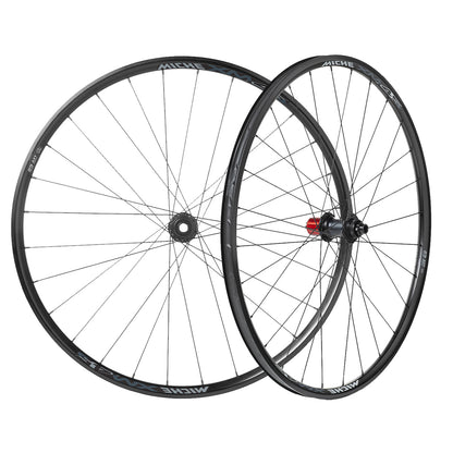 Laufradsatz MICHE XM 45 29" Achse 15x110/12x148mm Boost Tubeless