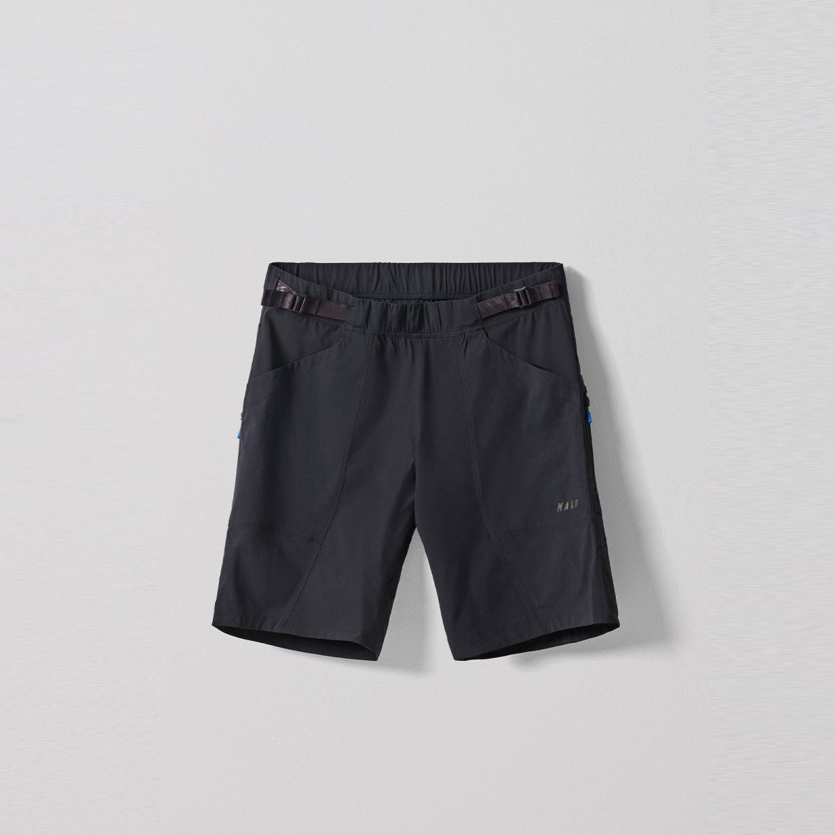 MAAP ALT ROAD Shorts Schwarz