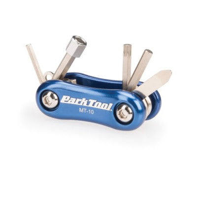 PARK TOOL MT-10 Rennrad-Multitool