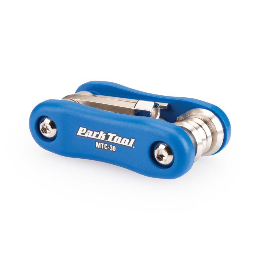 Park Tool MTC-30 Composite-Multitool