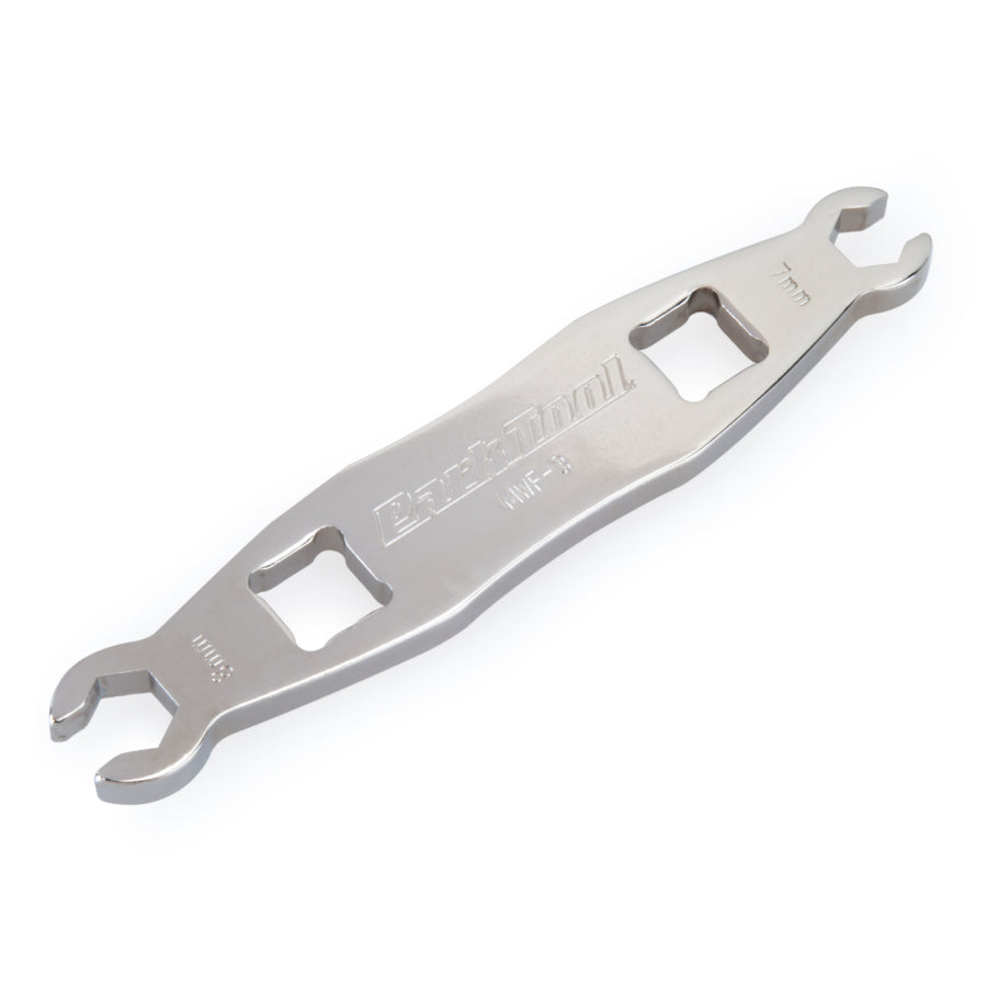 Park Tool MWF-3 Doppelmaulschlüssel für Hydraulikbremsanschlüsse