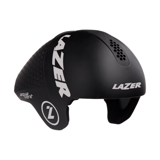 Helm Straße LAZER TARDIZ 2 Mattschwarz