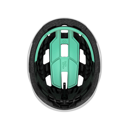 Straßenhelm LAZER TONIC KINETICORE Grau