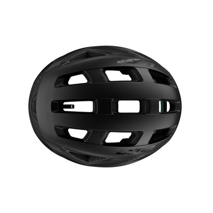 Straßenhelm LAZER TONIC KINETICORE Schwarz Matt