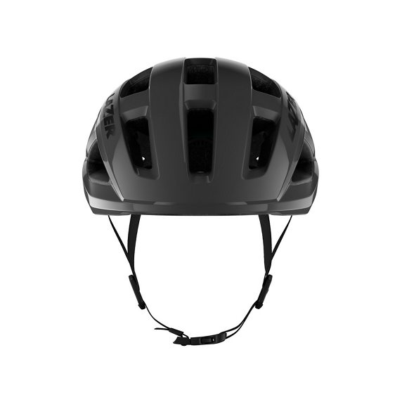 Helm Strasse LAZER TONIC KINETICORE Titanium