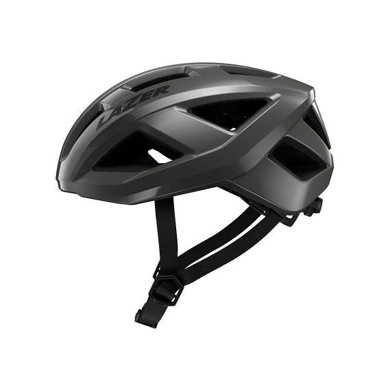Helm Strasse LAZER TONIC KINETICORE Titanium