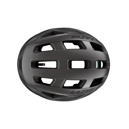 Straßenhelm LAZER TONIC KINETICORE Titan
