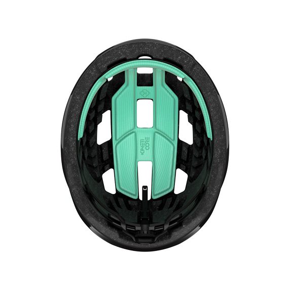 Helm Strasse LAZER TONIC KINETICORE Titanium