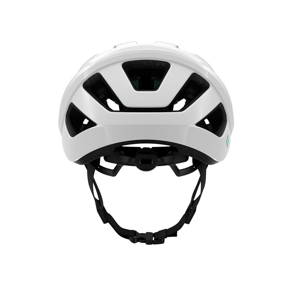 Helm Strasse LAZER TONIC KINETICORE Weiss