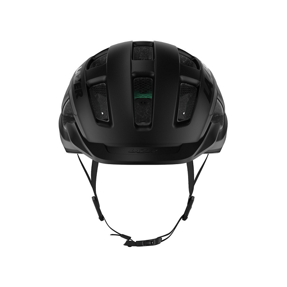 MTB/Gravel Helm LAZER CERRO KINETICORE Mattschwarz