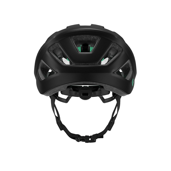MTB/Gravel Helm LAZER CERRO KINETICORE Mattschwarz