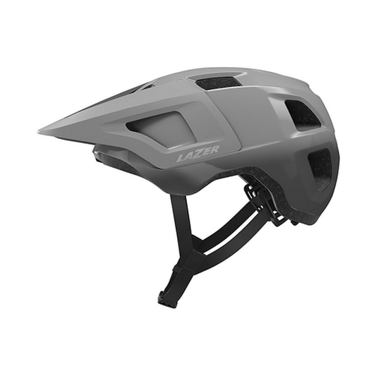 MTB-Helm LAZER FINCH KINETICORE Junior Grau